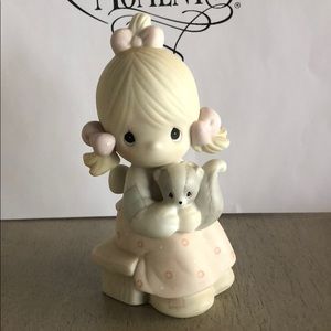 1986 Precious Moment  #100528